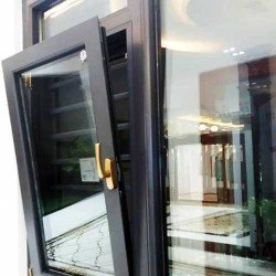 Polyurethan Türen Und Fenster