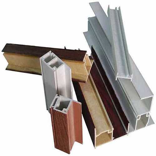 Fensterprofil Aus Glasfaser