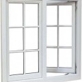 FRP-Fenster und -Türen