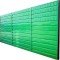 Schalldämmwand Aus Glasfaser