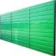 Schalldämmwand Aus Glasfaser