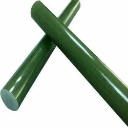 Glasfaser-Epoxidstab