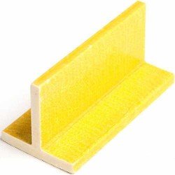 T-Profil Aus Glasfaser