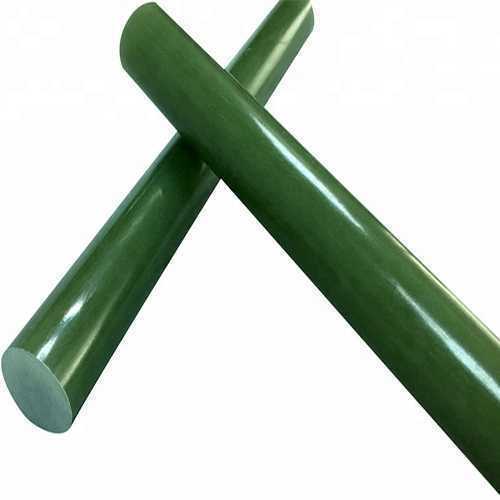 Glasfaser-Epoxidstab