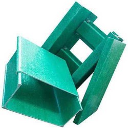 Kabelrinne Aus Glasfaser